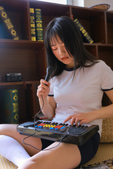 傻子你的真大