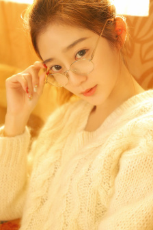 俄罗斯美女