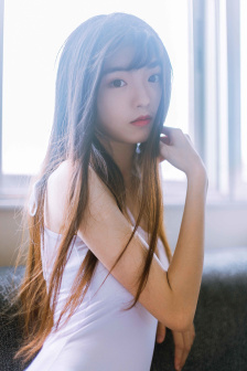 奇怪的姐姐