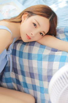 江山美人电视剧